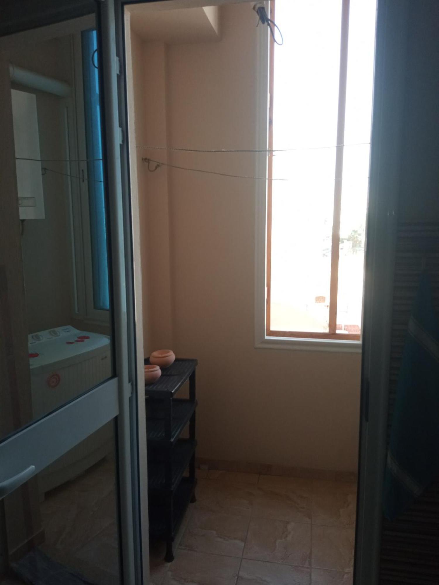 Ferienwohnung Paradise Days Sfax Exterior foto